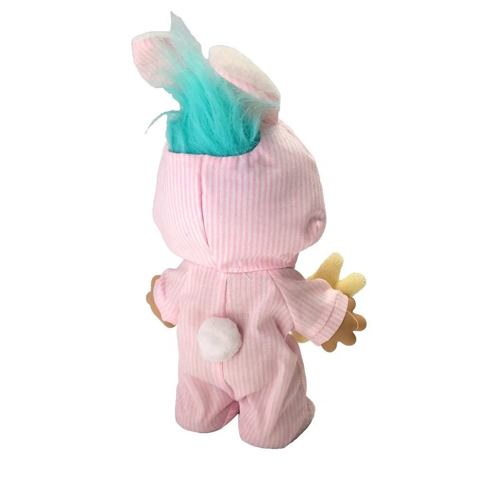 RUSS Easter Troll Doll 10